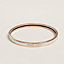Uni bangle, View: Worn, worn, view 1 of 4