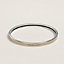 Uni bangle, View: Worn, worn, view 1 of 3
