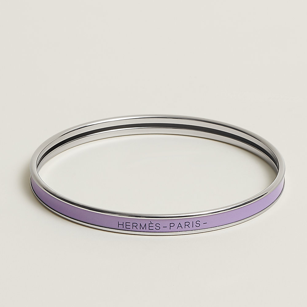 Uni bangle Hermès UK