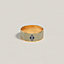 Uni ring, medium model, View: front, front, view 1 of 4