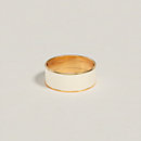 View: Back, Uni ring, medium model
