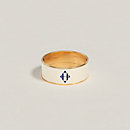 View: front, Uni ring, medium model