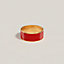 Uni ring, medium model, View: Back, back, view 4 of 4