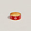 Uni ring, medium model, View: front, front, view 1 of 4