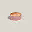 Uni ring, medium model, View: Back, back, view 3 of 3