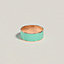 Uni ring, medium model, View: Back, back, view 4 of 4