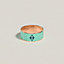 Uni ring, medium model, View: front, front, view 1 of 4