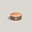 Uni ring, medium model, View: front, front, view 1 of 4