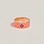 Uni ring, medium model, View: front, front, view 1 of 4