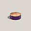 Uni ring, medium model, View: Back, back, view 3 of 3