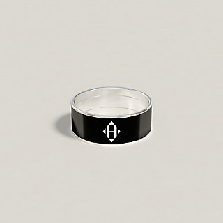 Hディアマンテ♪【 HERMES 】Uni Ring ユニ リング MM uni-ring-medium-model--410001F