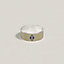 Uni ring, medium model, View: front, front, view 1 of 4
