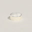 Uni ring, medium model, View: Back, back, view 4 of 4