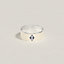 Uni ring, medium model, View: front, front, view 1 of 4