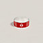 Uni ring, medium model, View: front, front, view 1 of 3