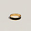 Uni ring, small model, View: Back, back, view 4 of 4