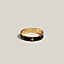 Uni ring, small model, View: front, front, view 1 of 4