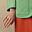 Uni ring, small model, View: Worn, worn, view 3 of 4