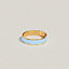 Uni ring, small model, View: Back, back, view 4 of 4