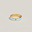 Uni ring, small model, View: front, front, view 1 of 4