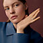 Uni ring, small model, View: Worn, worn, view 3 of 4