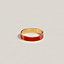 View: Back, Uni ring, small model
