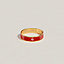View: front, Uni ring, small model