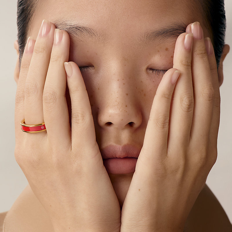Uni ring, small model