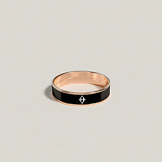 【関税送料無料】HERMES エルメス リング Uni ring small Uni ring, small model | Hermès USA
