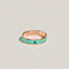 Uni ring, small model, View: front, front, view 1 of 4
