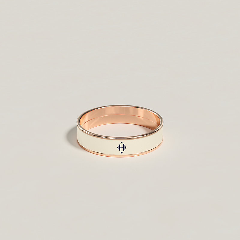 ミニマルモード＋【HERMES】Uni リング Small Model Uni ring, small model | Hermès Hong Kong SAR