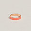 Uni ring, small model, View: Back, back, view 4 of 4