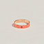 Uni ring, small model, View: front, front, view 1 of 4