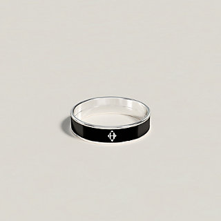 ミニマルモード+【HERMES】Uni リング Small Model Uni ring, small model | Hermès Hong Kong SAR