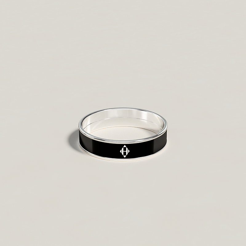 【大人可愛い♡】HERMES Uni ring, small model uni-ring-small-model--