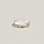 Uni ring, small model, View: front, front, view 1 of 4