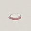 Uni ring, small model, View: Back, back, view 3 of 3