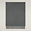 Unie Brodee GM scarf, View: Folded, folded, view 2 of 3