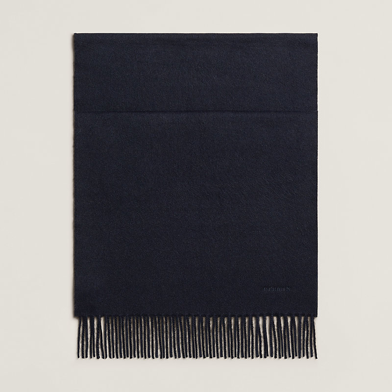 Unie Brodee muffler | Hermès USA