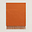 Unie Brodee scarf, View: Folded, folded, view 2 of 3