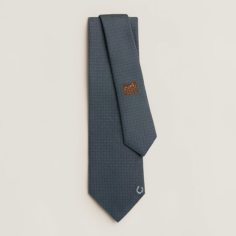 Unie Fer a Cheval tie