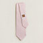 Unie Fer a Cheval tie, View: Folded, folded, view 1 of 2