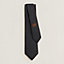 Unie Maillon Overboard tie, View: Folded, folded, view 1 of 2
