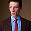Unie Maillon Overboard tie, View: Worn, worn, view 2 of 2