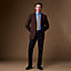 Unie Maillon Overboard tie 7&nbsp;cm, View: Worn, worn, view 2 of 2