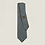 Unzip tie, View: Folded, folded, view 1 of 2
