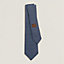 Unzip tie 7&nbsp;cm, View: Folded, folded, view 1 of 2