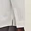 V-neck boxy fit shirt, View: Worn, worn, view 7 of 7