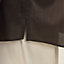 V-neck boxy fit shirt, View: Worn, worn, view 7 of 7