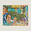 Vacía-bolsillos Animaux Camouflés, Vista: vista de frente, front, vista 1 de 2